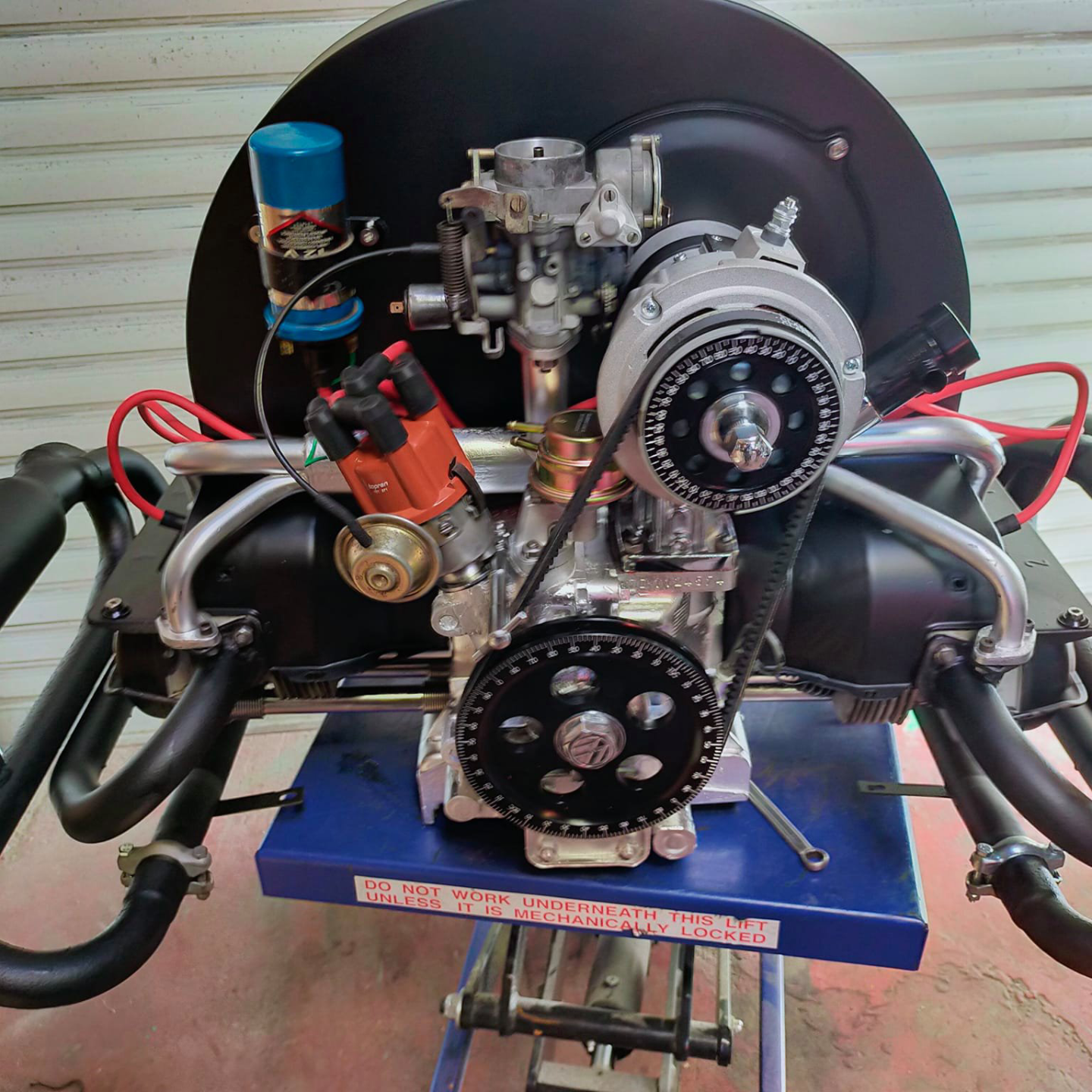 Voiture ancienne Cognac