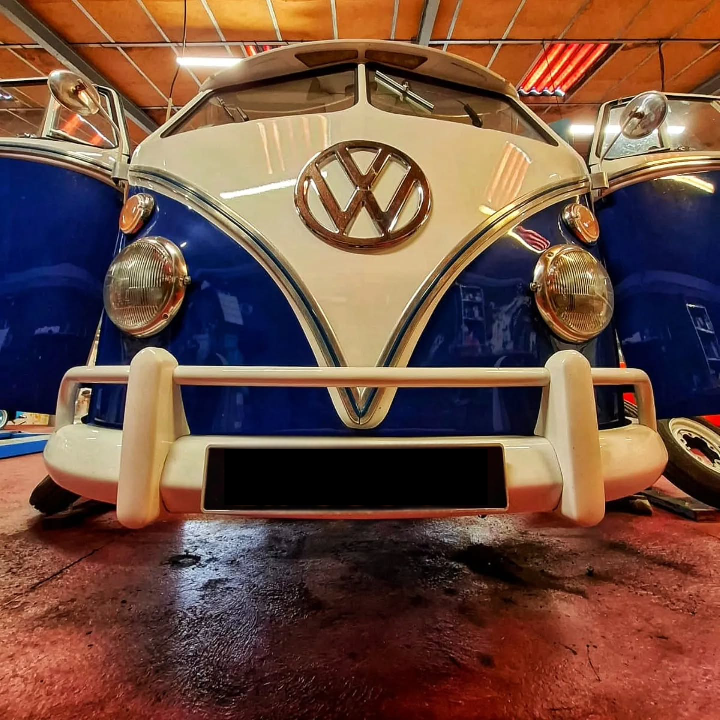 West Coast Legend Val De Cognac