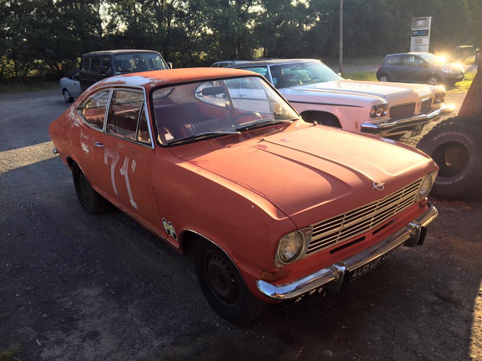 West Coast Legend Val De Cognac