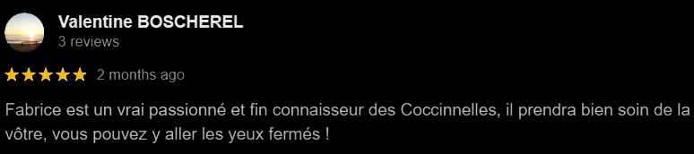 West Coast Legend Val De Cognac