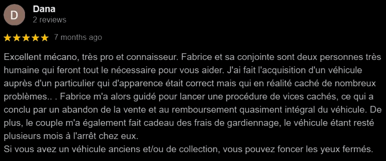 West Coast Legend Val De Cognac