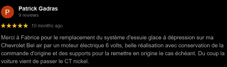 West Coast Legend Val De Cognac