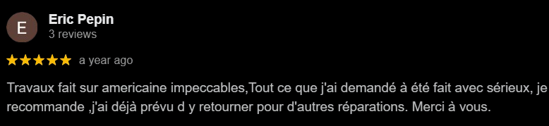 West Coast Legend Val De Cognac