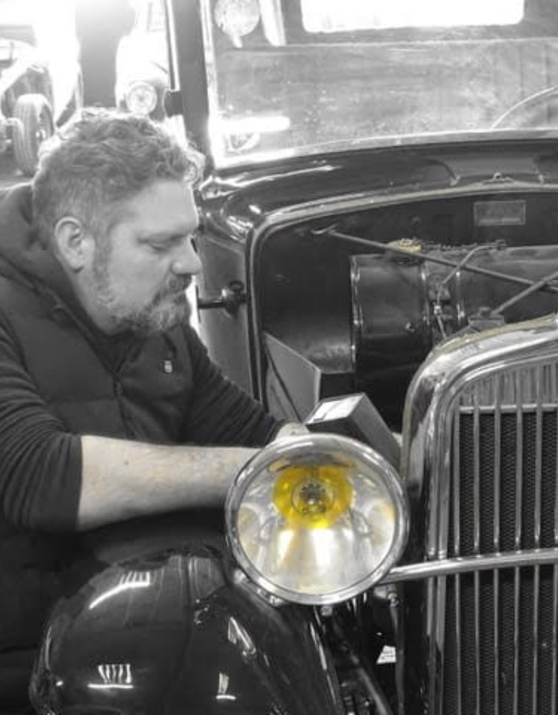 West Coast Legend Val De Cognac