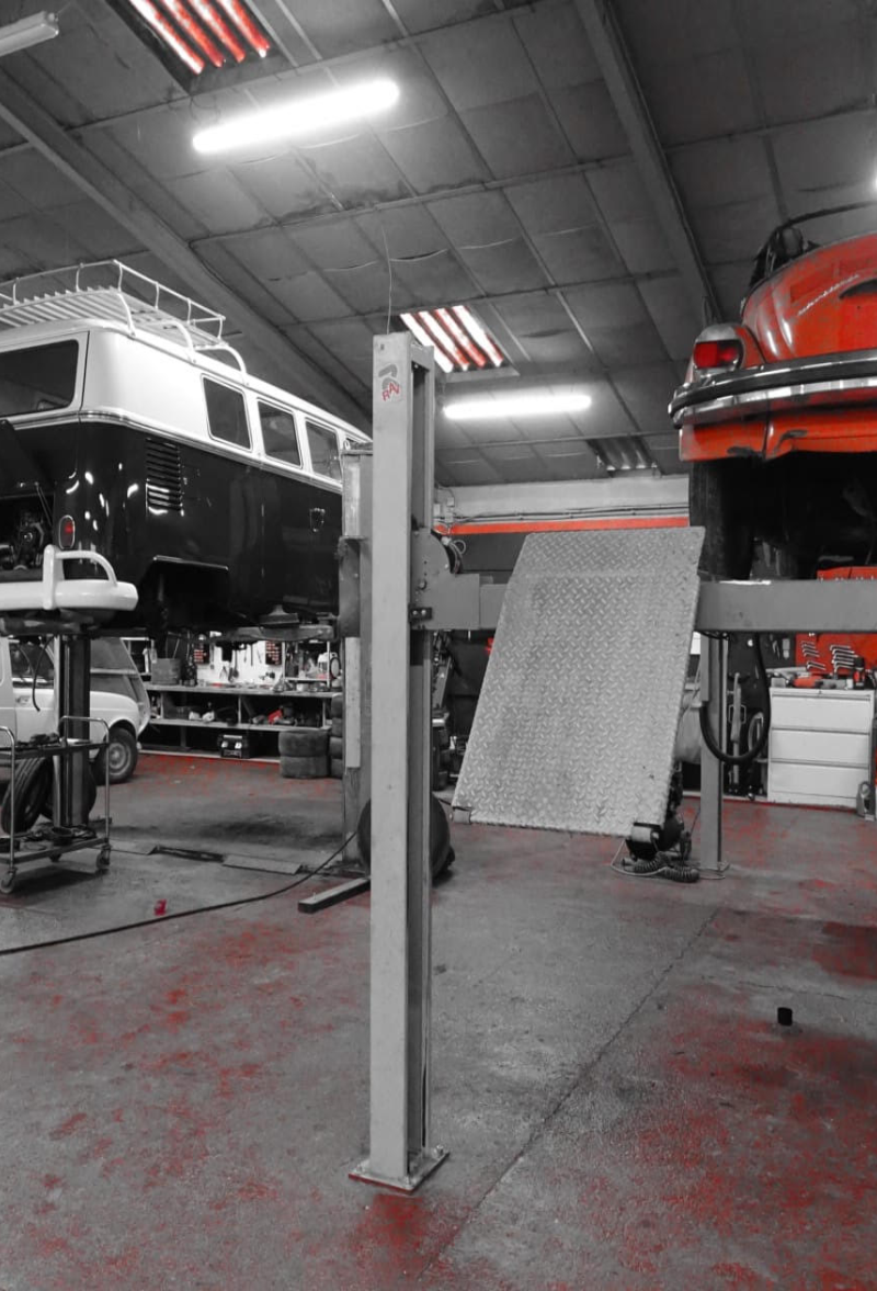 West Coast Legend Val De Cognac